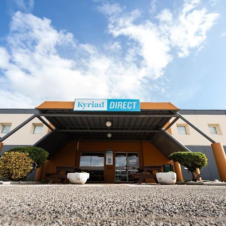 Kyriad Direct Brignoles - Provence Verte Экстерьер фото