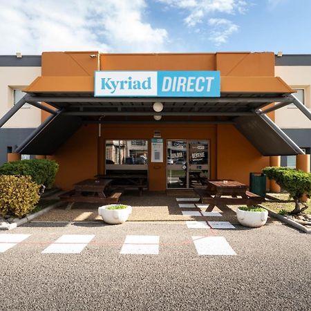 Kyriad Direct Brignoles - Provence Verte Экстерьер фото