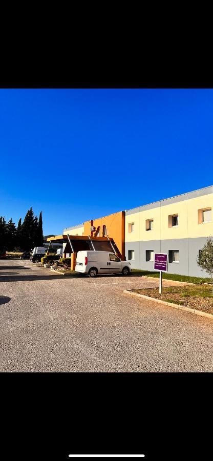 Kyriad Direct Brignoles - Provence Verte Экстерьер фото